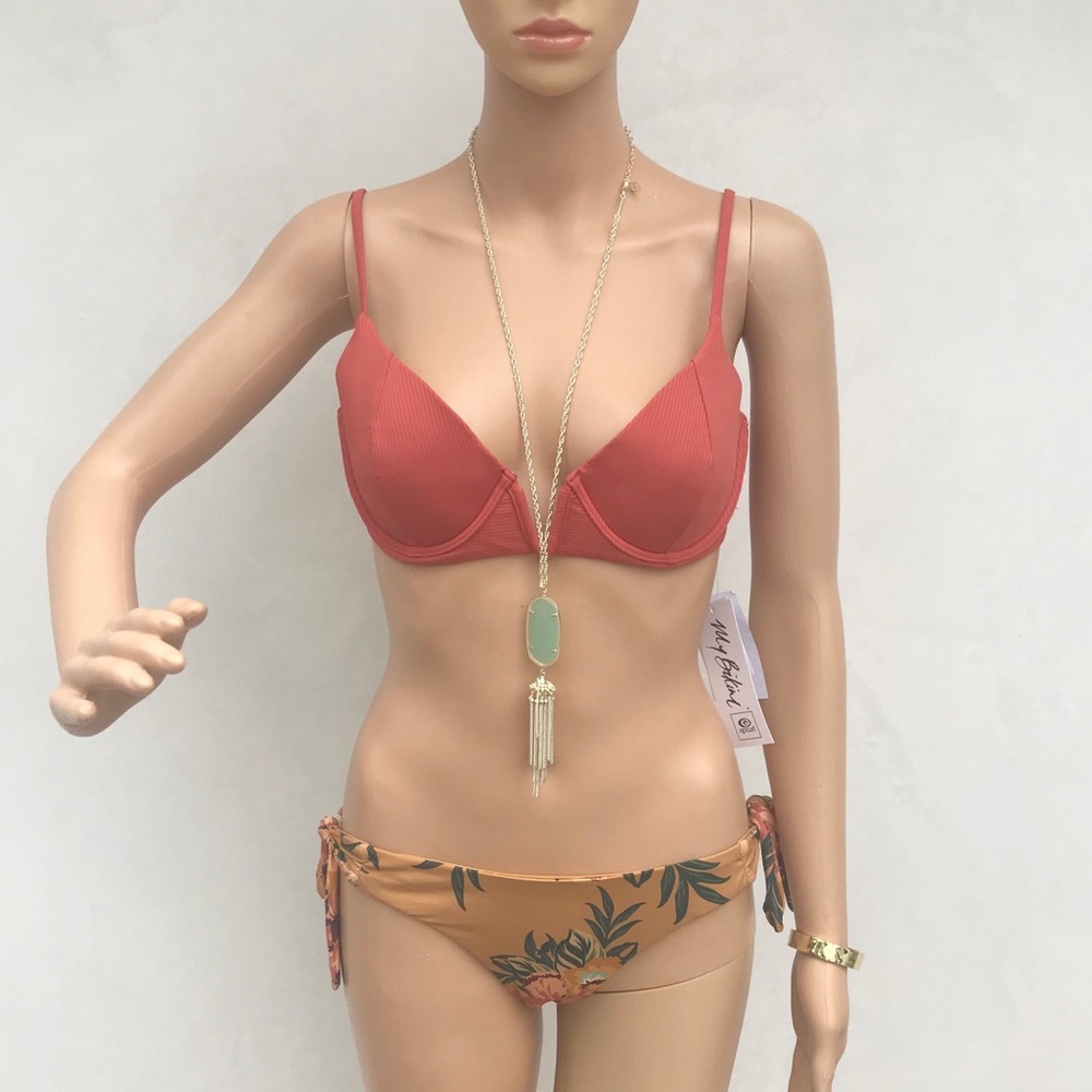 RipCurl Bikini Set